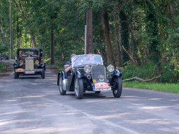 2024 - Parel der Voorkempen - Guy Reynders